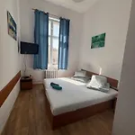 Hotel Galeona - Turystyczny Elbing