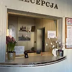 Hotel Galeona - Turystyczny