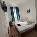 Hotel Galeona - Turystyczny Elbing