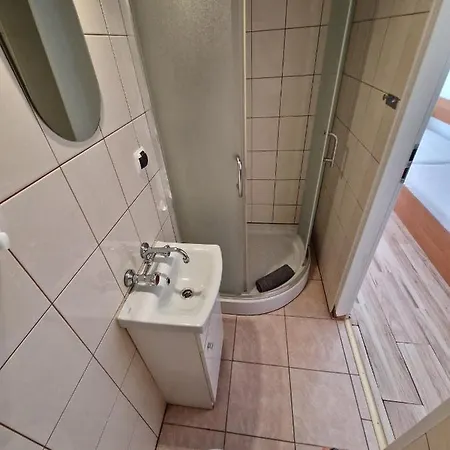 酒店 Galeona - Turystyczny *