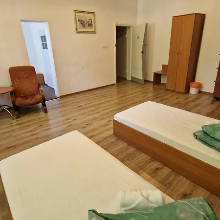 Galeona - Turystyczny 酒店 埃尔布隆格