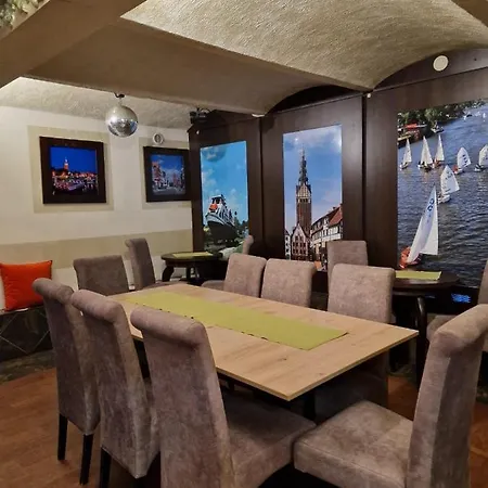 Galeona - Turystyczny *