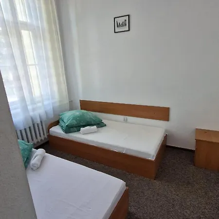 Galeona - Turystyczny 酒店 *