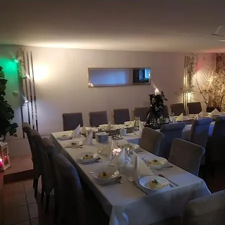 Hotel Galeona - Turystyczny