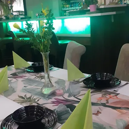 Galeona - Turystyczny 埃尔布隆格