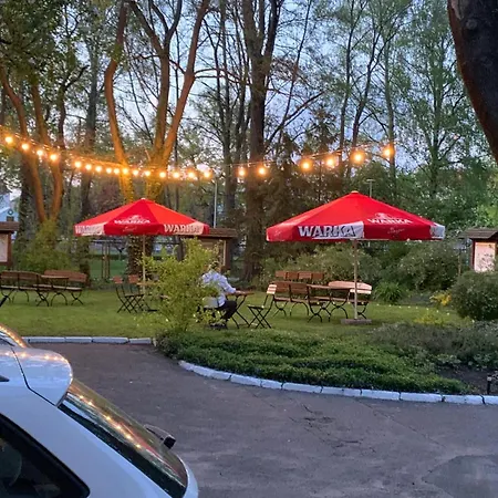 酒店 Galeona - Turystyczny