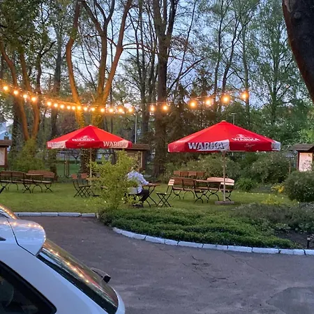 Hotel Galeona - Turystyczny