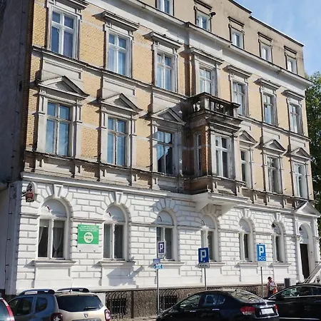 酒店 Galeona - Turystyczny *