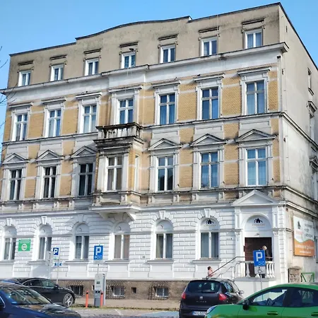 Hotel Galeona - Turystyczny