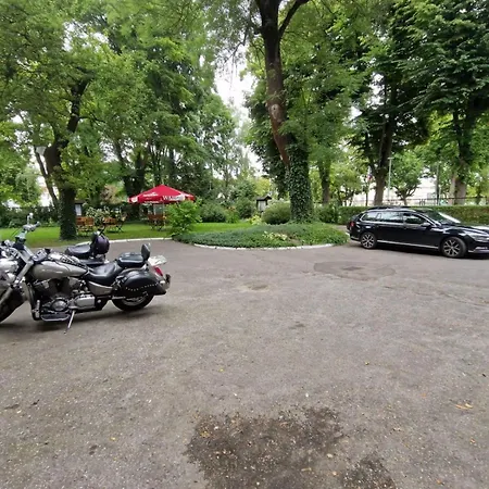 Galeona - Turystyczny