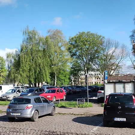 酒店 Galeona - Turystyczny