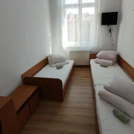 Galeona - Turystyczny * 埃尔布隆格