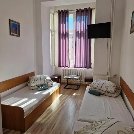 Galeona - Turystyczny 埃尔布隆格