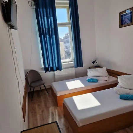 酒店 Galeona - Turystyczny 埃尔布隆格