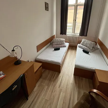 Galeona - Turystyczny 酒店 *