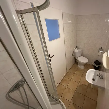 Hotel Galeona - Turystyczny *