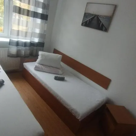 Galeona - Turystyczny 酒店