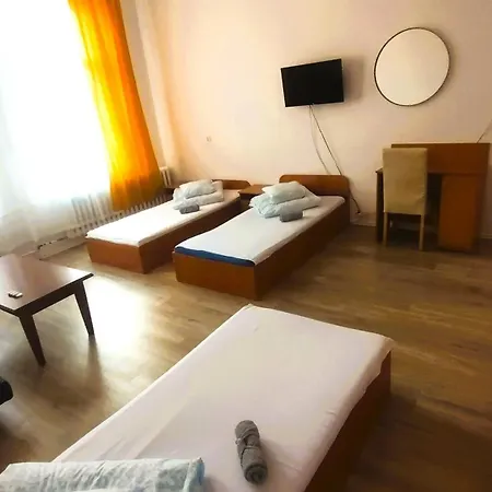 Galeona - Turystyczny Hotel *
