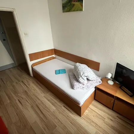 Hotel Galeona - Turystyczny *