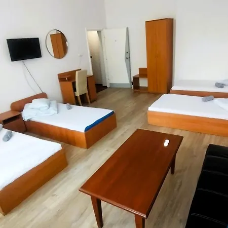 Galeona - Turystyczny *