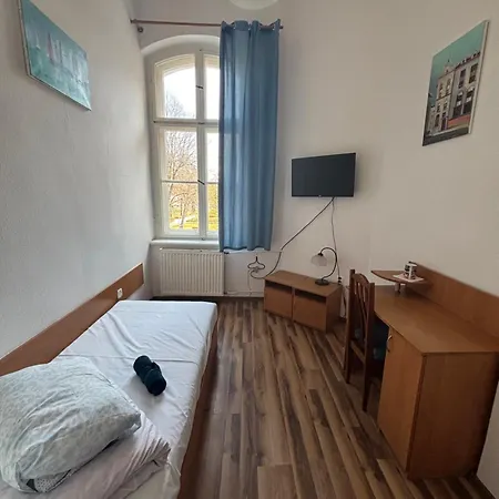 Hotel Galeona - Turystyczny