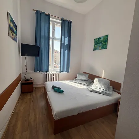 Hotel Galeona - Turystyczny Elblag
