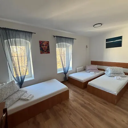Galeona - Turystyczny Hotel *