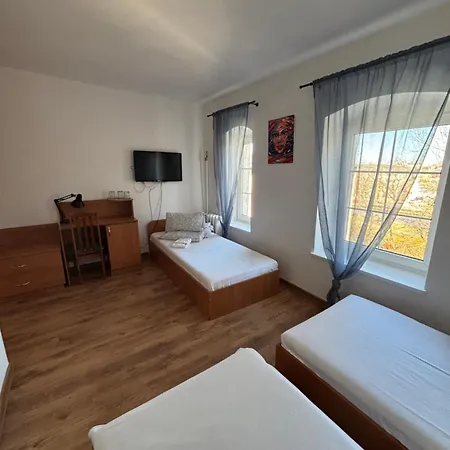 Hotel Galeona - Turystyczny *