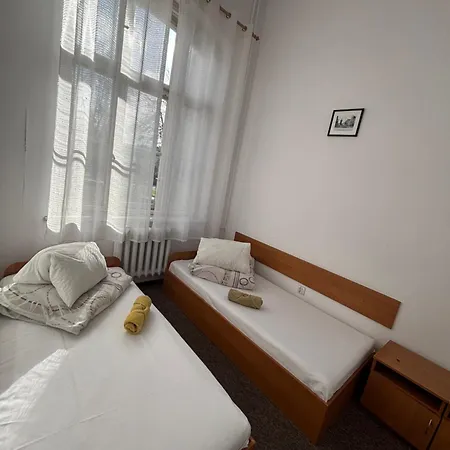Hotel Galeona - Turystyczny Elblag