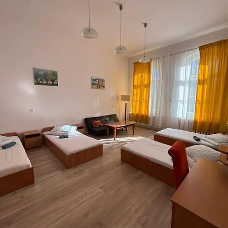 Hotel Galeona - Turystyczny
