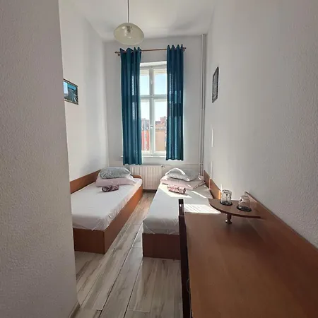 Galeona - Turystyczny Hotel Elblag