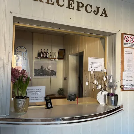 Hotel Galeona - Turystyczny