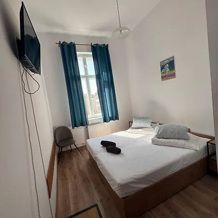 Hotel Galeona - Turystyczny Elblag