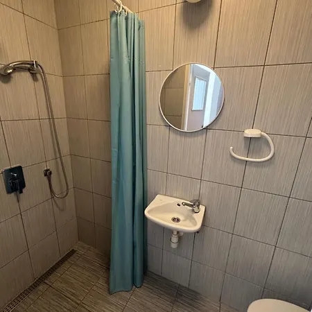 Hotel Galeona - Turystyczny