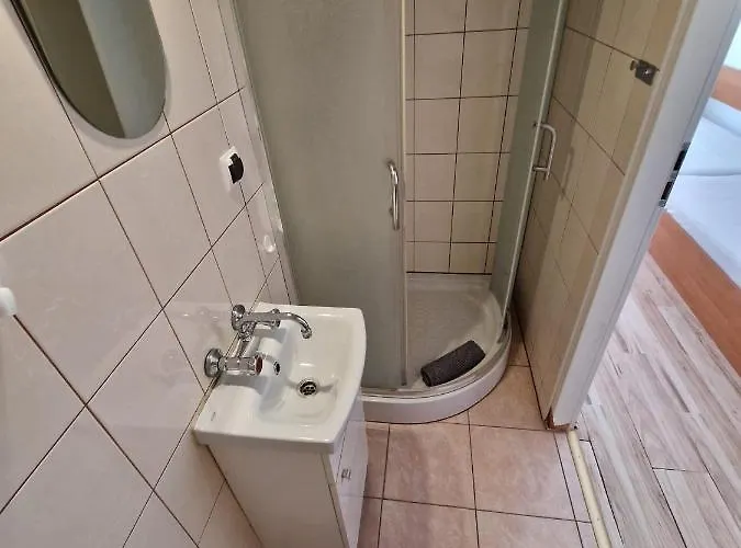 Hotel Galeona - Turystyczny *