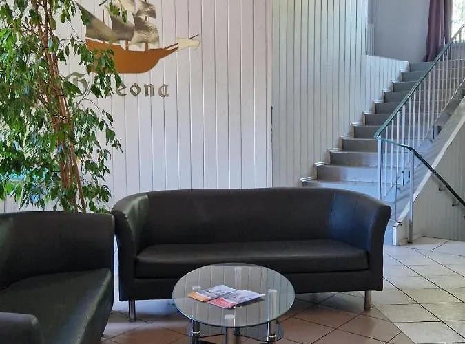 Hotel Galeona - Turystyczny *