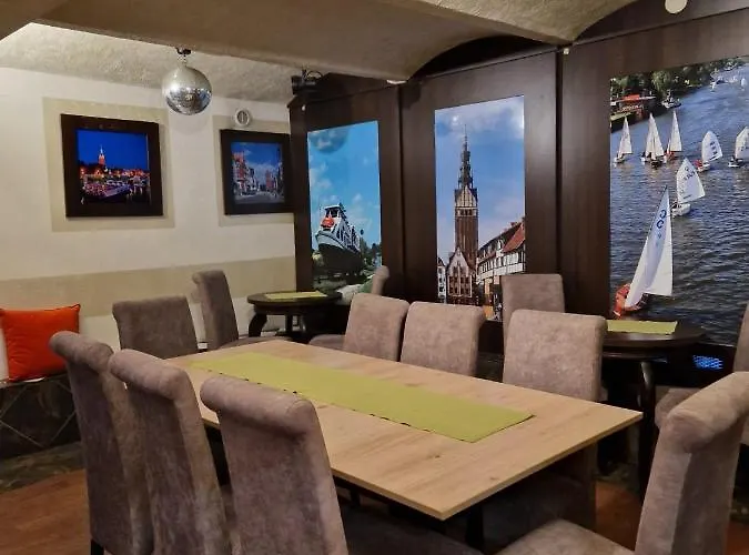 Galeona - Turystyczny *