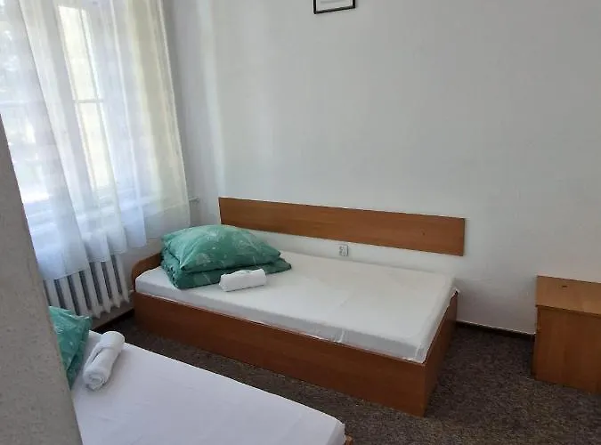 Galeona - Turystyczny Hotel *