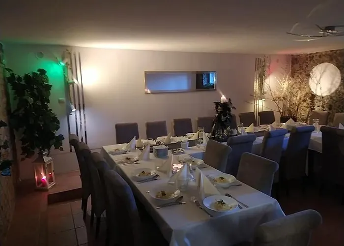 Hotel Galeona - Turystyczny