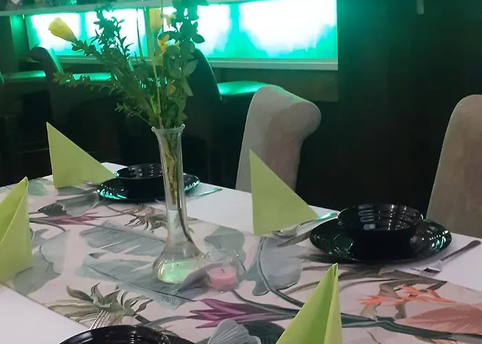 Galeona - Turystyczny Elbląg