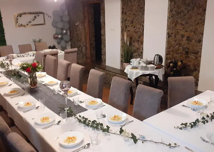 Hotel Galeona - Turystyczny *