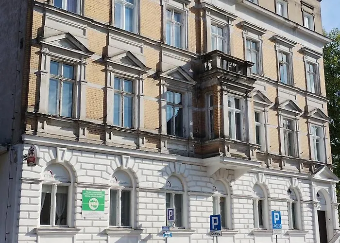 Hotel Galeona - Turystyczny *