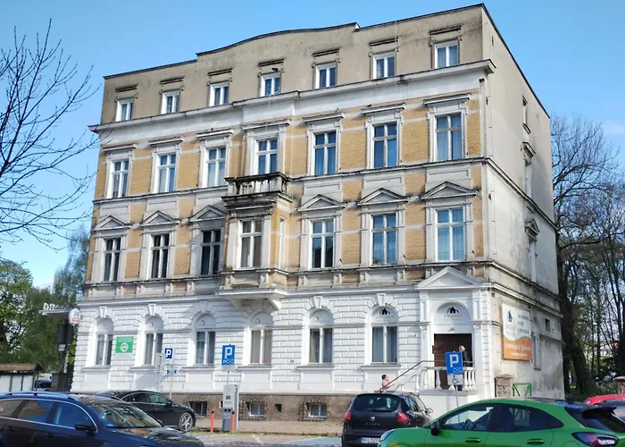 Hotel Galeona - Turystyczny