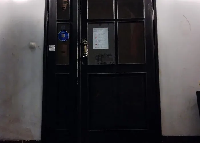 Galeona - Turystyczny *