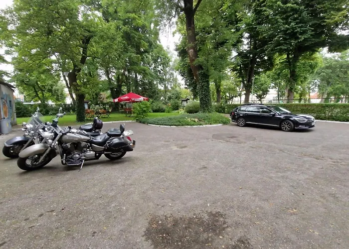 Galeona - Turystyczny