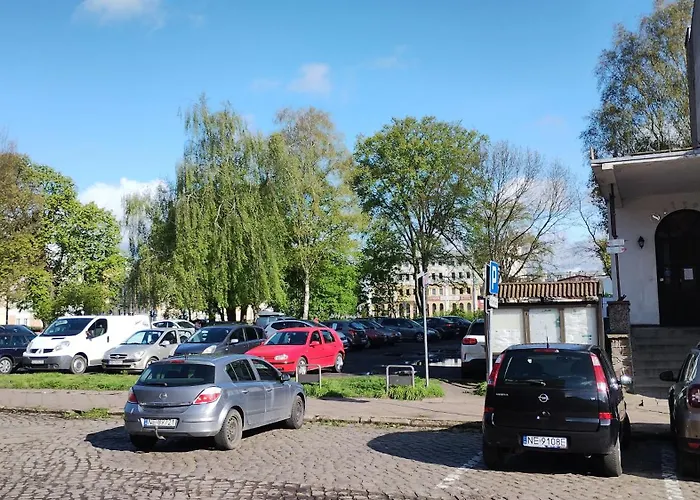 Hotel Galeona - Turystyczny