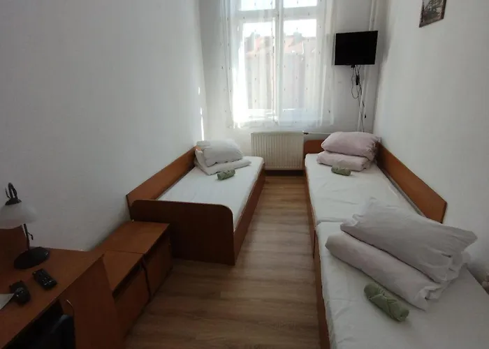 Galeona - Turystyczny * Elbląg