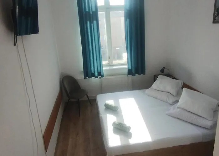 Galeona - Turystyczny Hotel Elbląg