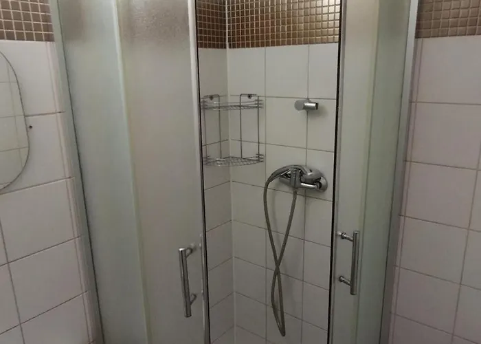 Galeona - Turystyczny Hotel *