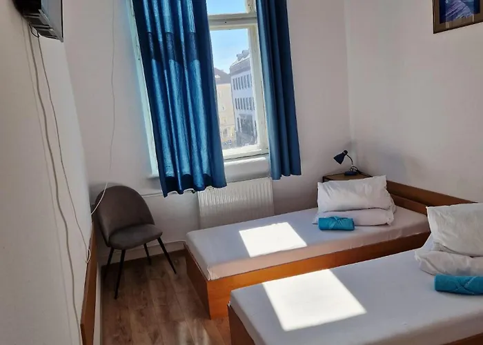 Hotel Galeona - Turystyczny Elbląg